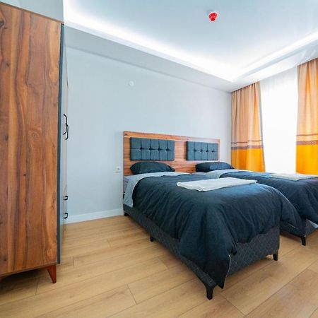 Elegance Prestige Aparthotel Kayseri Eksteriør bilde