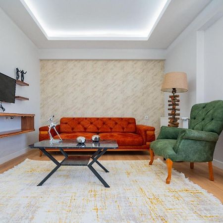 Elegance Prestige Aparthotel Kayseri Eksteriør bilde