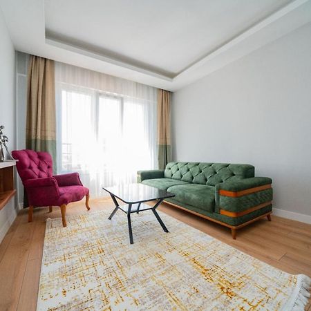 Elegance Prestige Aparthotel Kayseri Eksteriør bilde
