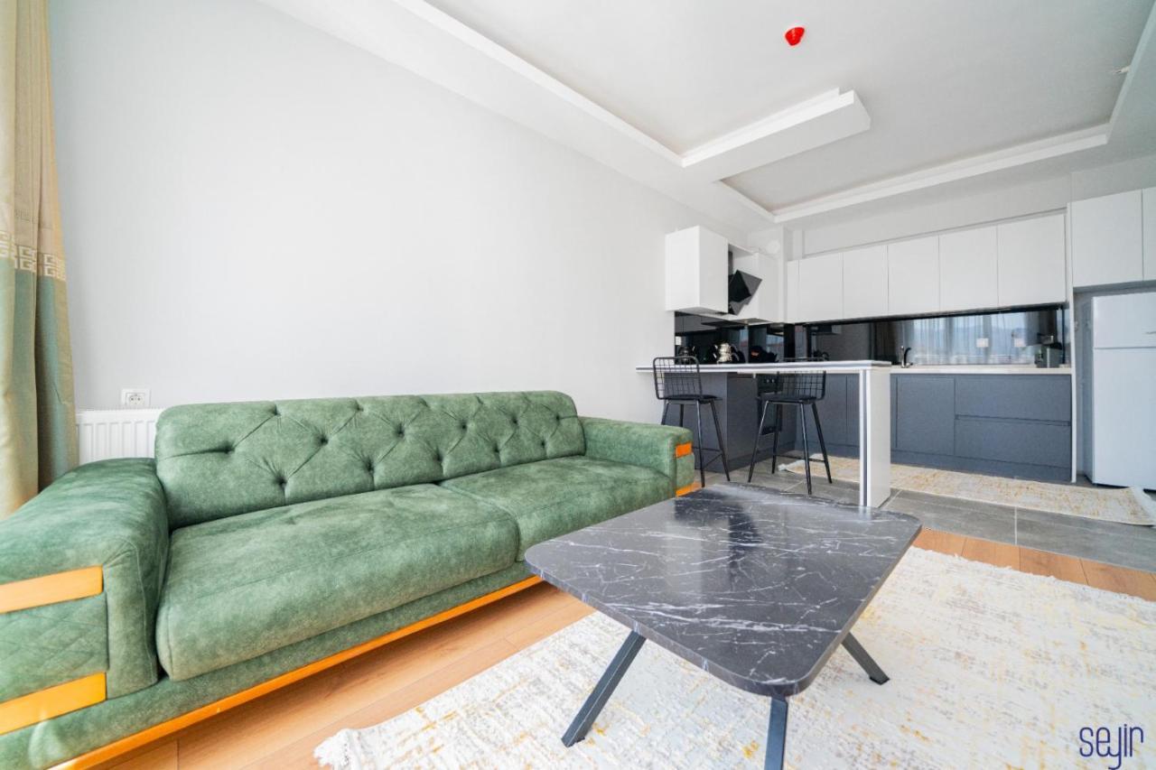 Elegance Prestige Aparthotel Kayseri Eksteriør bilde