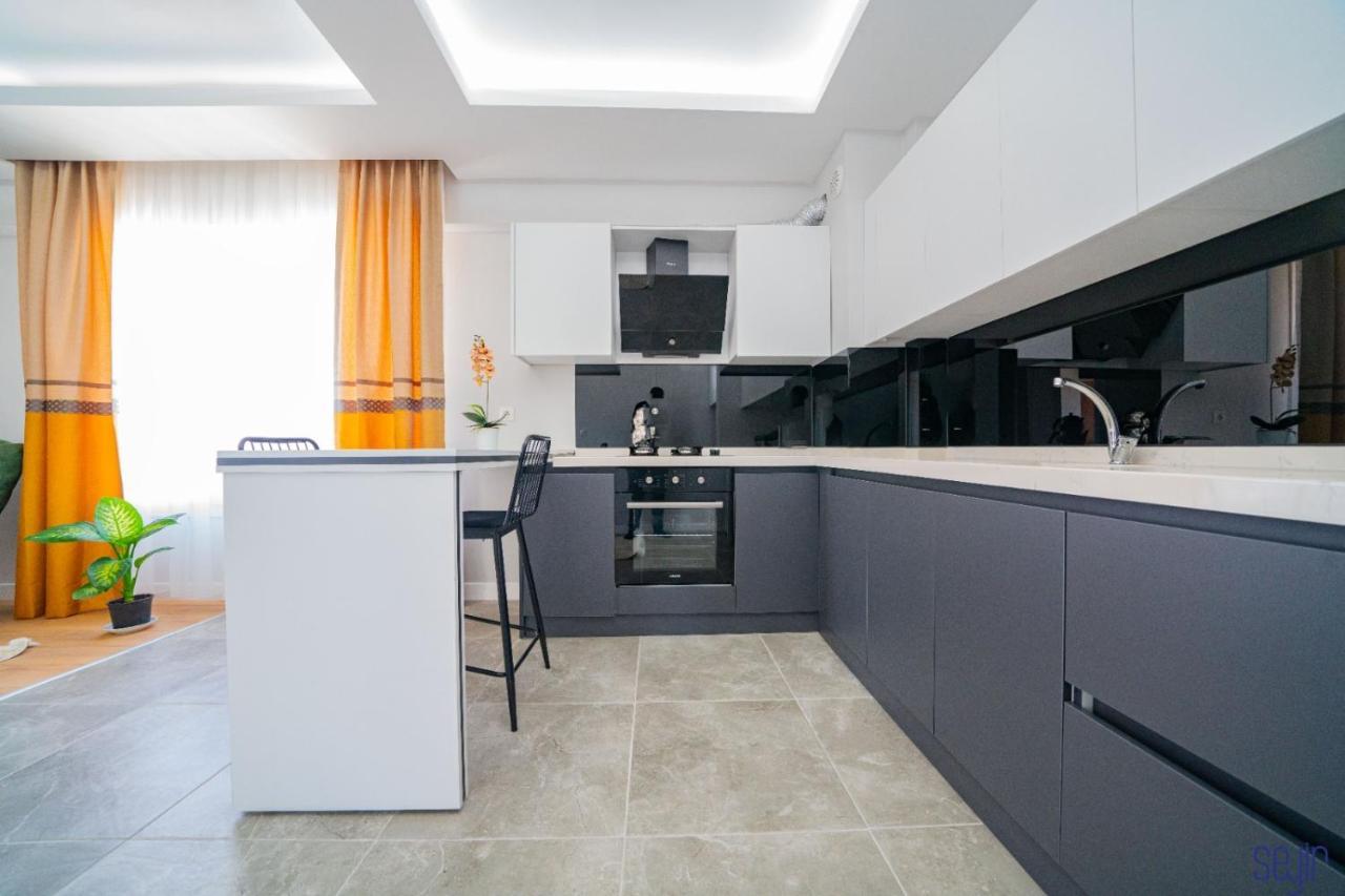 Elegance Prestige Aparthotel Kayseri Eksteriør bilde