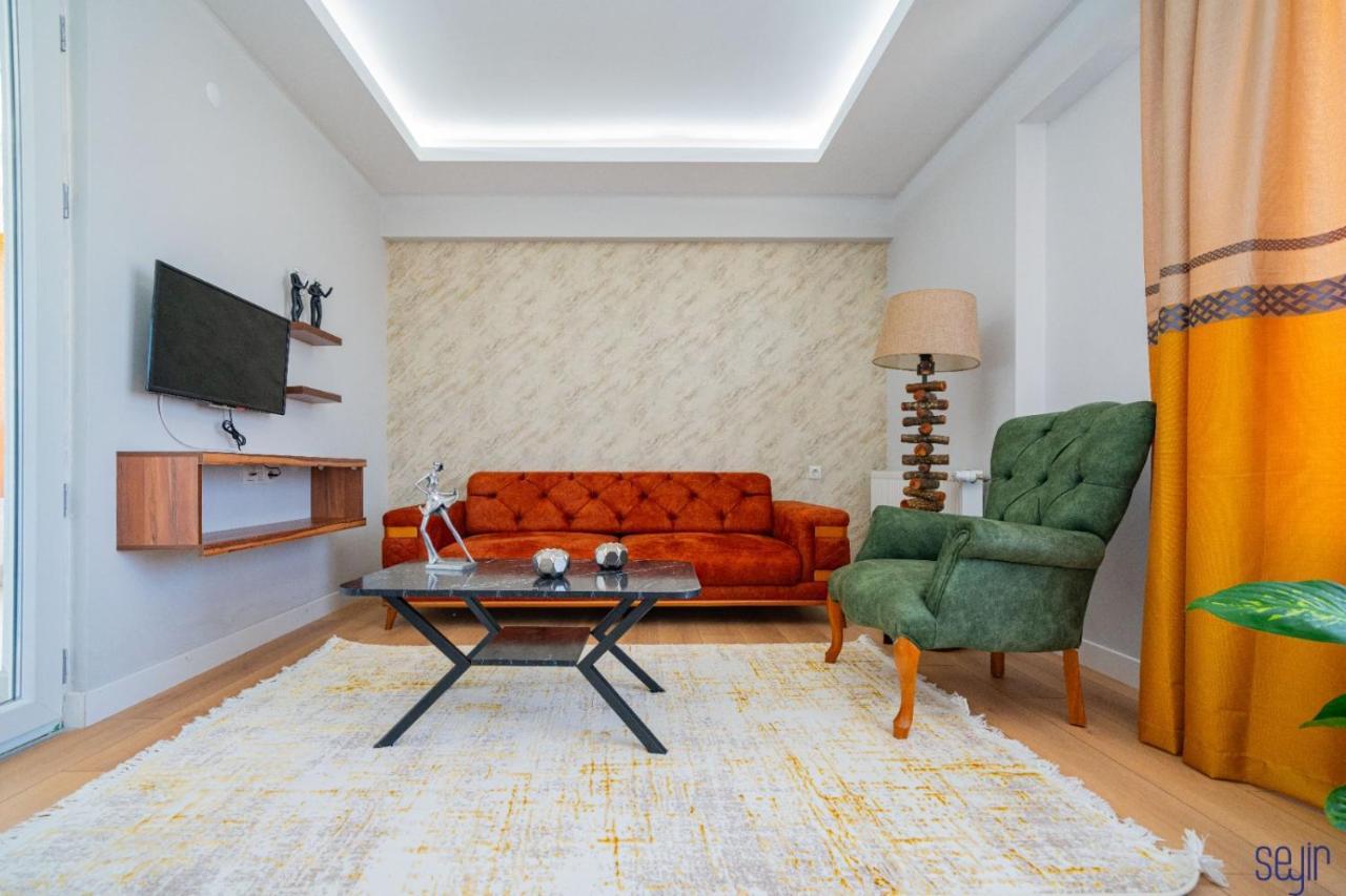 Elegance Prestige Aparthotel Kayseri Eksteriør bilde