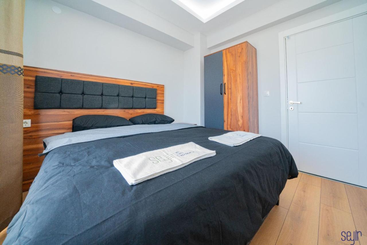 Elegance Prestige Aparthotel Kayseri Eksteriør bilde