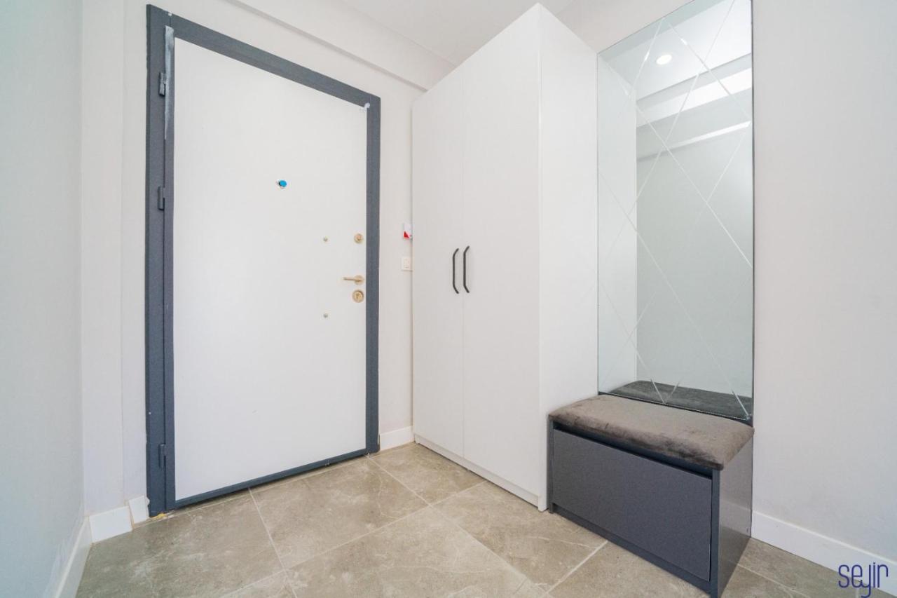 Elegance Prestige Aparthotel Kayseri Eksteriør bilde